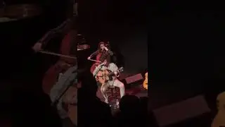 Guitarricadelafuente - Agua y mezcal (Castellón) 3/05/19