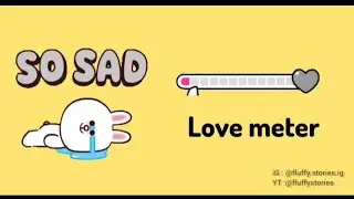 when she wants love😋 | cony and brown | line stickers | brown and friends | cute couple blog