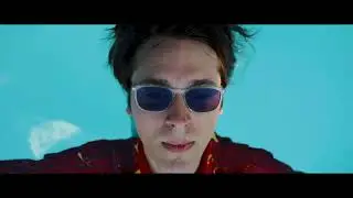 Mathew Magneson - Eyes Forward Music Video (Official)