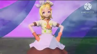 [UTAU] Ievan Polkka - Misaru VCV