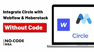 Embed Circle into Webflow CMS Collection Pages