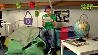 Stef-nieuws: Post versturen'