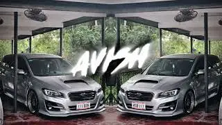 Tu Hai Meri (MOOMBAH CHILL) | SSKTK | AVISH679