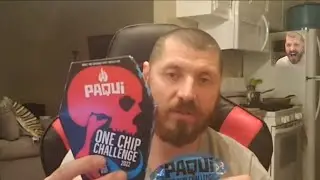 One Chip Challenge IP2 Chairman And MORTAL support Wife Jewl Mania rancid IP2 CEO Attila Bakk