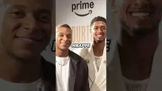 KYLIAN MBAPP&Eacute; AND JUDE BELLINGHAM'S LONELINESS 😢💔 (NEW COUPLE ALERT😬)
