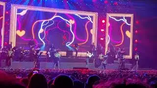 FUEGO și NICO - INIMA TA - SALA PALATULUI, 30.11.2023