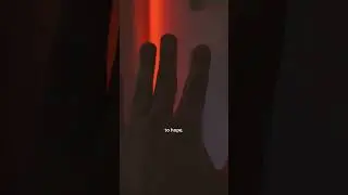 The truth about tomorrow
