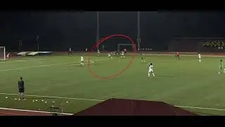 Jian Caraig | UAAP SEASON 85 Juniors Football Highlights