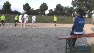 Greven an die Ems - SoccerCup