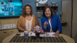 NTV's Good Life: Top Chat - May 15th, 2019