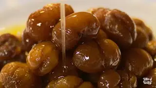 CHESTNUT CANDY | Bursa - Tales of Turkey [EN]
