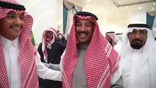 حفل زواج / فيصل ناشر ال يسر