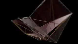 cinema 4D plexus