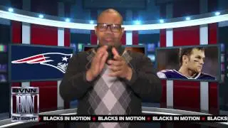 Superbowl 49, Breakdown Analysis-Blacks In Motion (1/2)