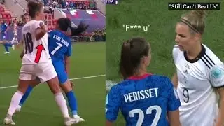 Angry Moments Selma Bacha Delphine Cascarino Sakina Karchaoui Eve Perisset