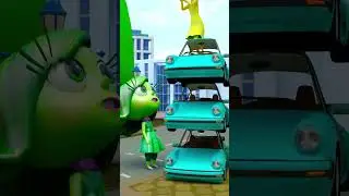 LOOP CAR in PoI pOi PoI#short #car