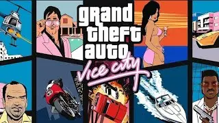 Прохождение GTA VICE CITY ДРУЗЕЙ ДЕРЖИ БЛИЗКО(15)  ФИНАЛ