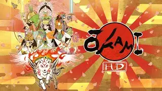 Ōkami HD / PS3 / Parte 13