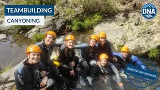 CANYONING | Ribeira das Quelhas