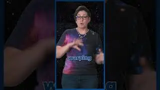 What is Gravitational Lensing? #shorts #radioastronomy #astronomy