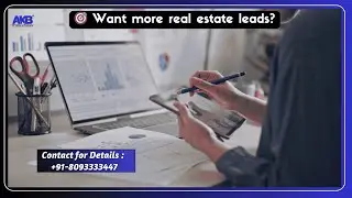 🔥 Get More Real Estate Leads in Bhubaneswar, Odisha | Lead Generation Solutions