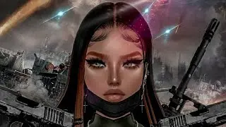 Military Army IMVU (2020 Look) plus edit