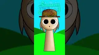 ⚠️Sprunki incredibox - Brud, Tunner & Garnold #edit #animation #viralvideo #fypシ゚ #shorts