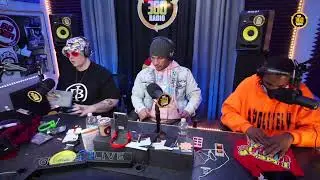 The T-Shirt Buddy (Vallejo, CA Entrepreneur) #LIVE on Connected Radio