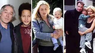 10 Famous Parents of Children With Special Needs