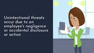 What is an Insider Threat?