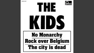 Rock over Belgium