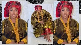 MARIAM BAH FASSA DE FATY BAGHAGA MARIAGE SUMU 