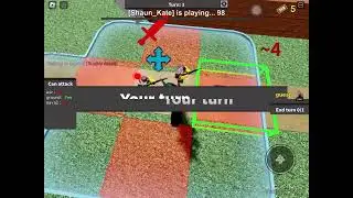 how to play noobs in combat for the first time (basic controls)