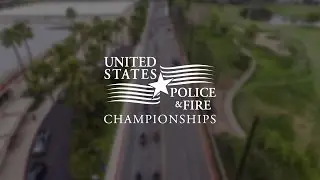 2015 United States Police and Fire Championships - Benefit & Memorial Ride