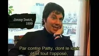 Jimmy destri 1999 - No exit Promo Part 3