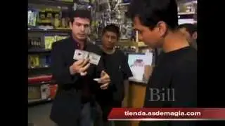 Time is Money by Asi Wind en tienda.asdemagia.com