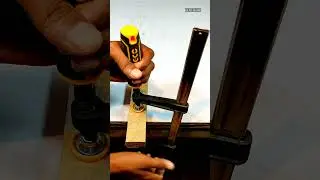 My New Tools || F clamp Unboxing #shorts