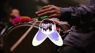 Dj Dhol Trap Mix | Re Miux 2019