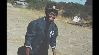 Dex Amora- New Bushido Code (prod. goldenbeets)