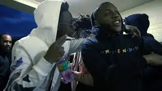 Cruddy Murda x FastCash June - 