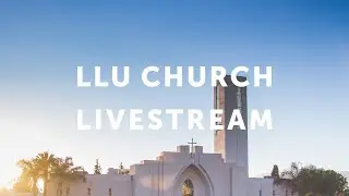 LLUC | Anthony Leon Concert Vespers 9-4-2021