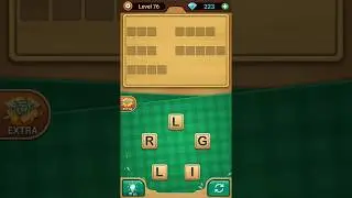 Word Link Level 76 Solution