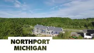 Landscaping Traverse City Michigan