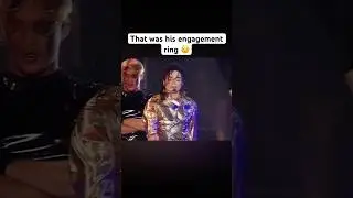 MICHAEL JACKSON MARRIED ELVIS&rsquo;S DAUGHTER AND THAT WAS HIS RING | HE GOT THAT BACK SO QUICK 😯