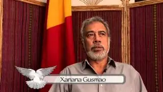 10 years of the Sydney Peace Prize