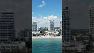 Hilton Fort Lauderdale Beach