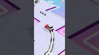 Retro Drift - Hardest Mobile Drift Game Ever! #DriftGame #MobileGaming #RetroDrift #HardGame