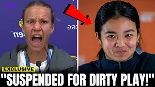 Viktorija Golubic LOSES CONTROL &mdash; Alex Eala&rsquo;s Mind Games Go TOO FAR!