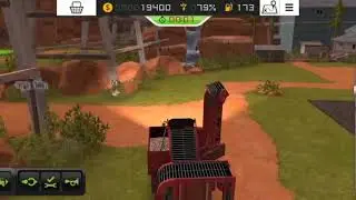 farming simulator 18 gameplay.the most profitable crop harvesting..sugar beet harvesting ..