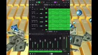 Diamond Era Entertainment D-Nice Beats and productions Synth Type Beat